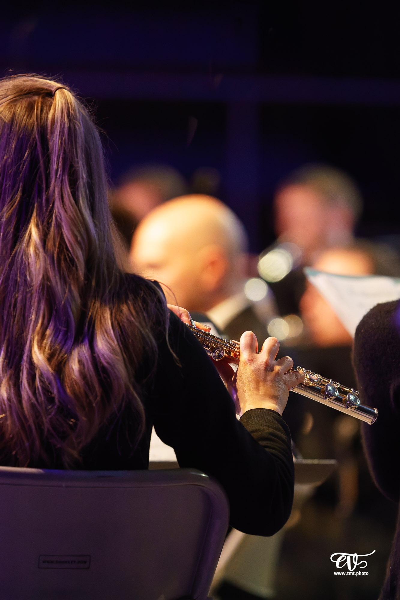 OHH - CONCERT DU NOUVEL AN 2026